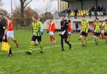 Nemelaer Haaren verliest thuis van Orion