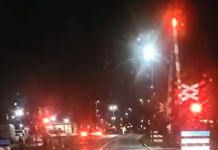 Geen treinverkeer Boxtel Tilburg na aanrijding