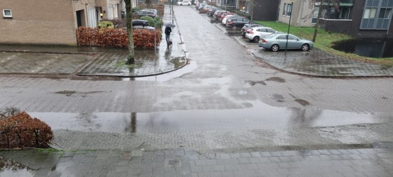 Erg tevreden met inzet gemeentemedewerkers in Oisterwijk