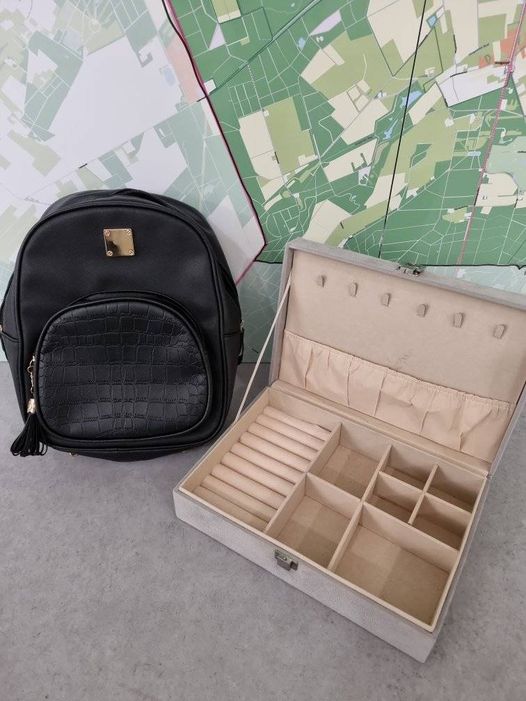 Politie zoekt eigenaar van mogelijk gestolen spullen