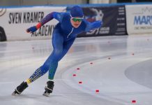 Persoonlijk record voor Tom van Dijk