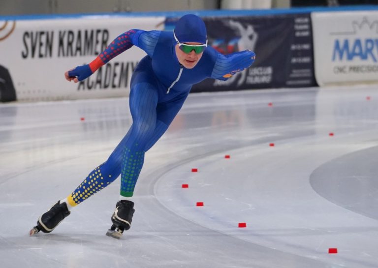 Persoonlijk record voor Tom van Dijk