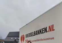 Oisterwijkers helpen weer mee met inzameling voor de Voedselbank