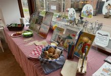 Nationale Voorleesdagen in januari