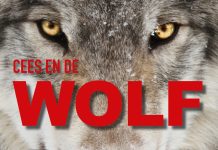 Multimediale voorstelling over de wolf