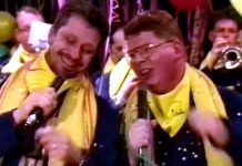 Beeldbank Oisterwijk: De Böllekes – ‘We viere saome Carnaval’