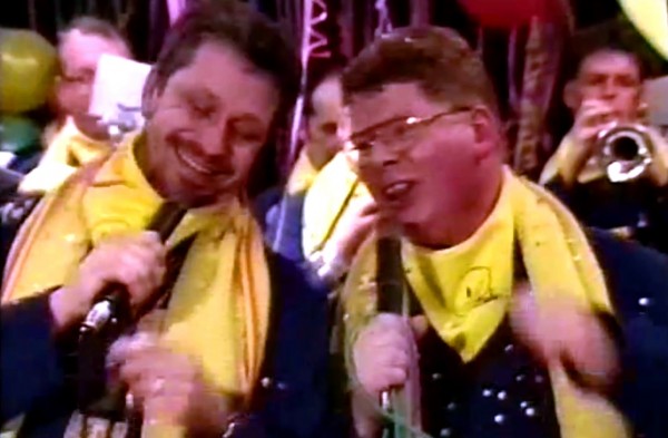 Beeldbank Oisterwijk: De Böllekes – ‘We viere saome Carnaval’