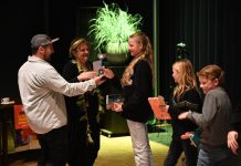 Oisterwijkse wint voorleeswedstrijd en gaat door naar Brabantse finale