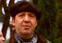 Beeldbank Oisterwijk: ’n Nieuw tent – SOK 2001