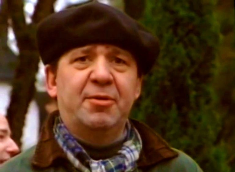 Beeldbank Oisterwijk: ’n Nieuw tent – SOK 2001