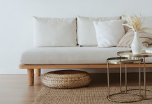 Dit zijn de nieuwste trends op het gebied van interieur in Oisterwijk *