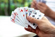 Doe mee met Zomerbridge in Haaren