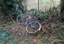 Buurtpreventie in Moergestel vindt fiets en palmbomen