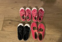 In Oisterwijk krijg je het gratis of ruil