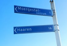 Hoeveel? 16 km naar Haaren? Onmogelijk! (+ video)