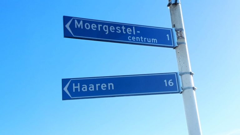 Hoeveel? 16 km naar Haaren? Onmogelijk!  (+ video)