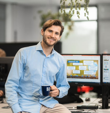 Jouw carrière bij Hoppenbrouwers*