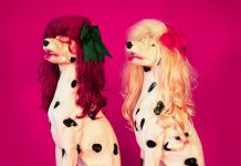 Vuile Huichelaar met Foute Liedjes Parade in Tiliander Oisterwijk