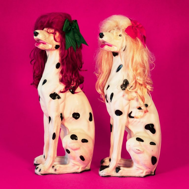 Vuile Huichelaar met Foute Liedjes Parade in Tiliander Oisterwijk