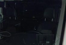 Meerdere aanslagen op auto’s in Westend Oisterwijk