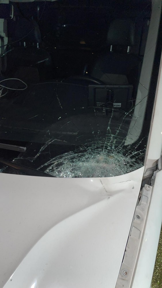 Meerdere aanslagen op auto’s in Westend Oisterwijk