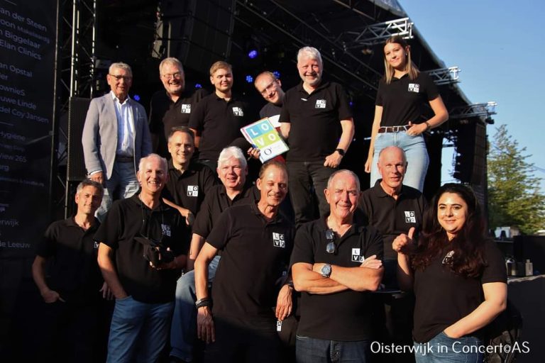 Alle video en TV uitzendingen op een rij via Oisterwijknieuws.nl