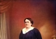 Lezing en koor mengen zich over Russische Madame uit Heukelom