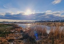 O’ wat ben je mooi