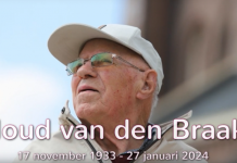 Film: Noud van den Braak 1933-2024