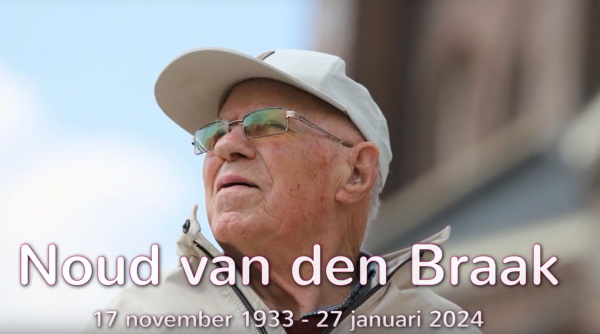 Film: Noud van den Braak 1933-2024