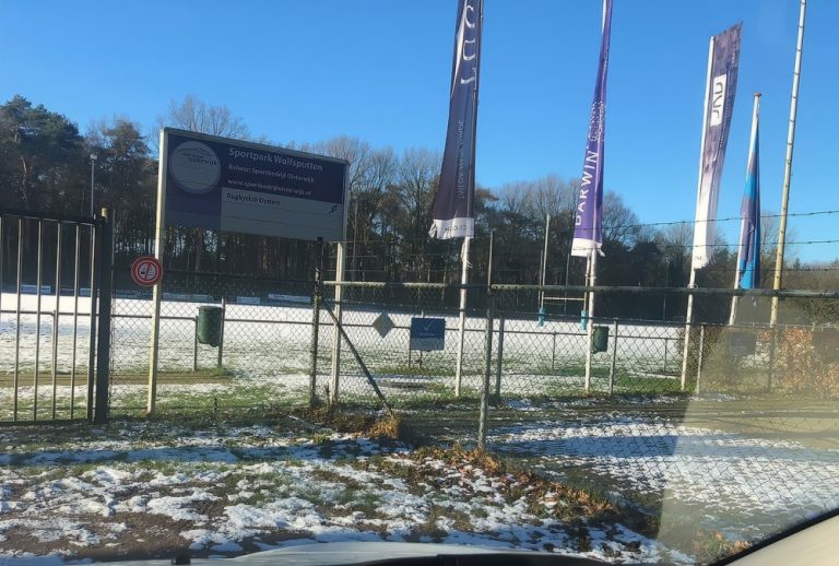 Goed begin Oisterwijk Oysters in Rugby Trophy