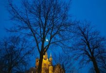 O’ wat ben je mooi