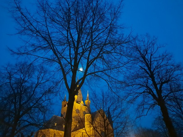 O’ wat ben je mooi