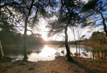 O’ wat ben je mooi