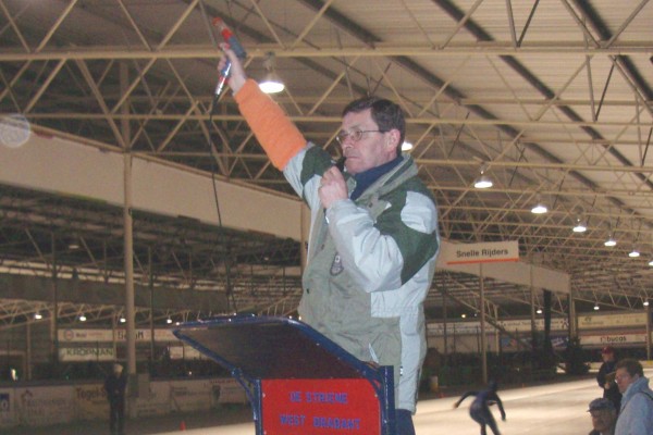 In Memoriam: Frans van Riel