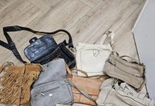 In Oisterwijk krijg je het gratis of ruil