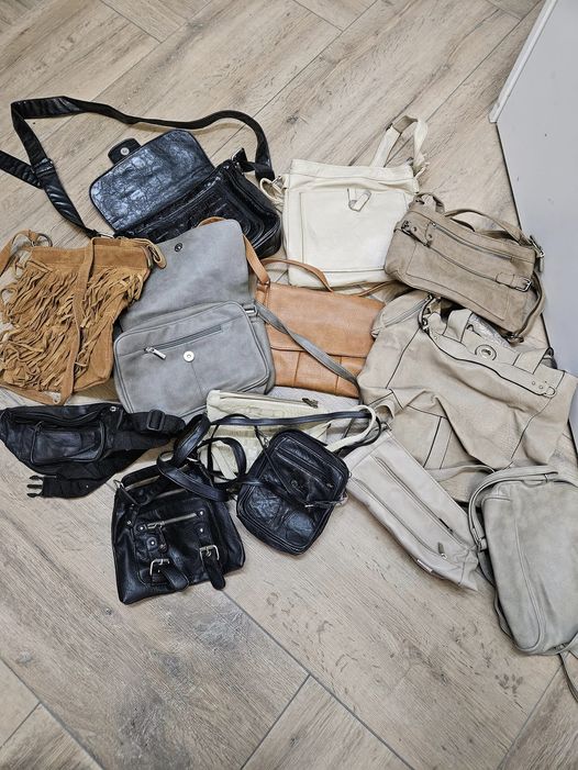 In Oisterwijk krijg je het gratis of ruil