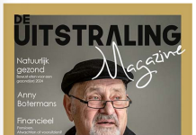 De Uitstraling in gemeente Oisterwijk digitaal