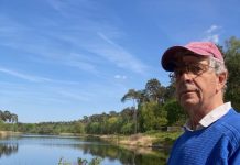 Wat gebeurt er zoal in ‘De Vrije Stroom’ Oisterwijk in 2024? *