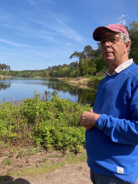 Wat gebeurt er zoal in ‘De Vrije Stroom’ Oisterwijk in 2024? *