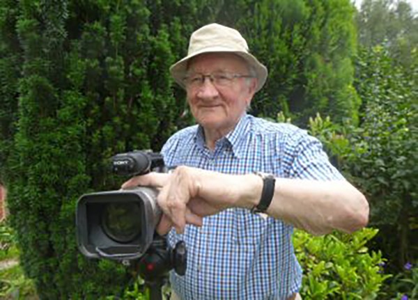 Regionaal Archief toont oude films uit Heukelom