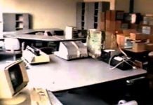 Beeldbank Oisterwijk: Oisterwijks ‘nieuwe’ gemeentehuis