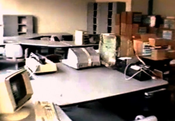 Beeldbank Oisterwijk: Oisterwijks ‘nieuwe’ gemeentehuis