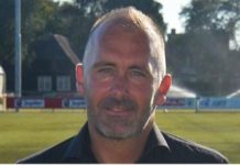 Hoofdtrainer Jeugd Jeroen van Bezouwen verlaat Trinitas Oisterwijk