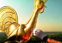 Beeldbank Oisterwijk: Open Monumentendag 1999 – Sint Petruskerk Oisterwijk