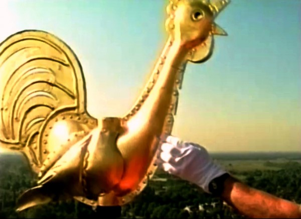 Beeldbank Oisterwijk: Open Monumentendag 1999 – Sint Petruskerk Oisterwijk