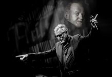 Zaterdag op TV en daarna komt Phil Bee Cocker Band naar Tiliander Oisterwijk