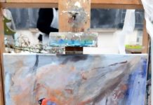 Beeldkracht Oisterwijk breidt uit naar beeldende kunst