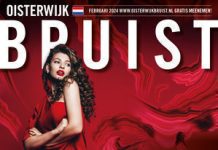 Vier de liefde met Oisterwijk Bruist