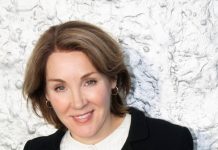 Diana Jones zingt Tweede Paasdag bij GUO Oisterwijk